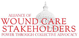 Wound Care Stakeholders Logo